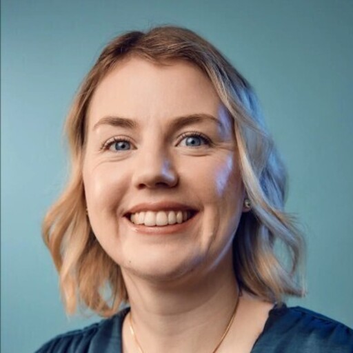 Thorunn Devoy
