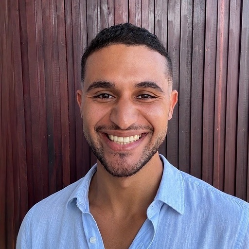 Yassine Hargane