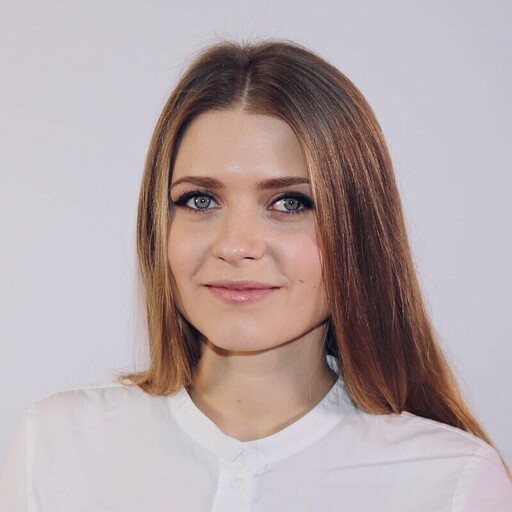 Viktoriya Karpenko