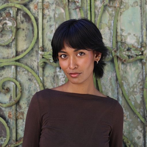 Effy Hasan