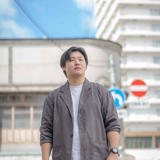 本間翔太さんのプロフィール写真