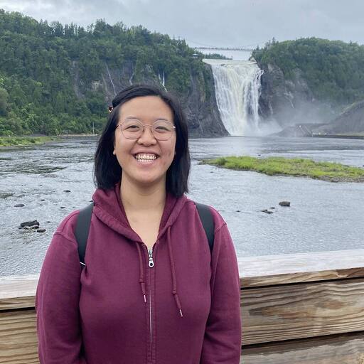 Profile photo for Janell Chang