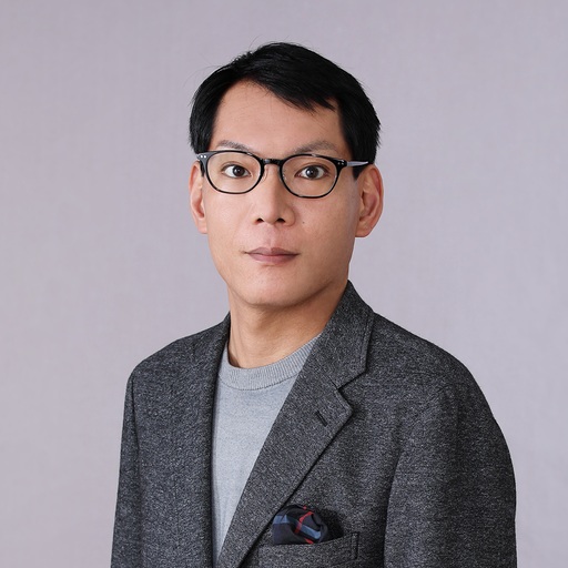 小西宏明