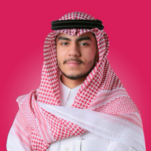 ريان الحمود
