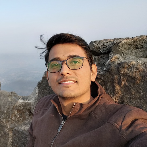 Naresh Bavaskar