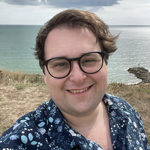 Colin Icon