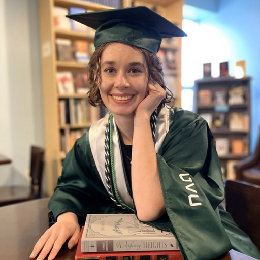 Profile photo for Amanda K. G. Hemmert