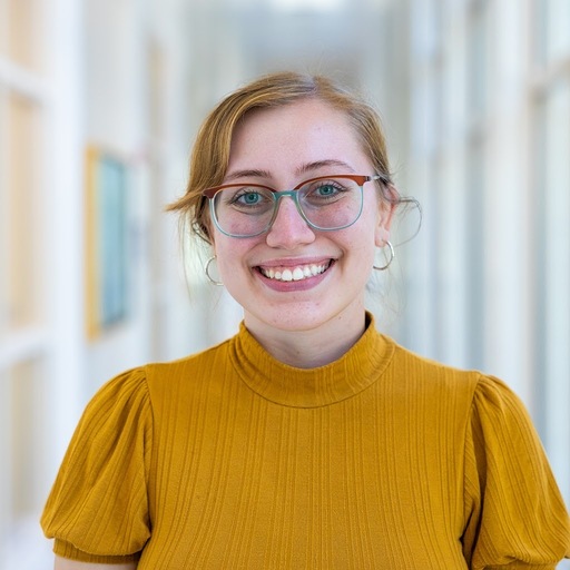 Profile photo for Kimmy Badal