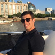  Gonzalo Z