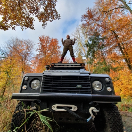 Profile photo for Wolf