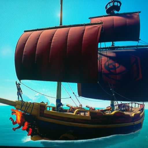 Profile photo for Retro Lad