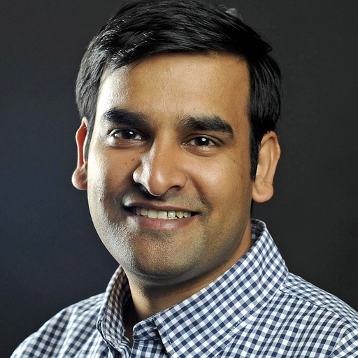 Devesh Tiwari