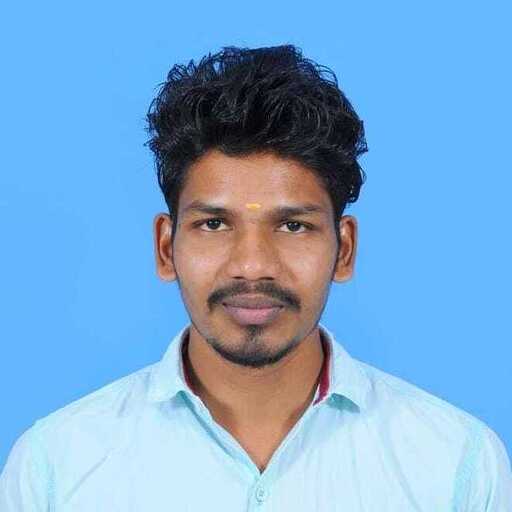 Profile photo for Gowthaman