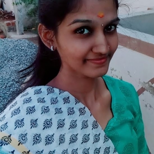 Profile photo for Aruljothi