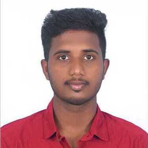 Profile photo for Sivapragadheeswaran.P