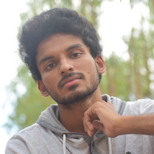 Profile photo for Suriyaprakash