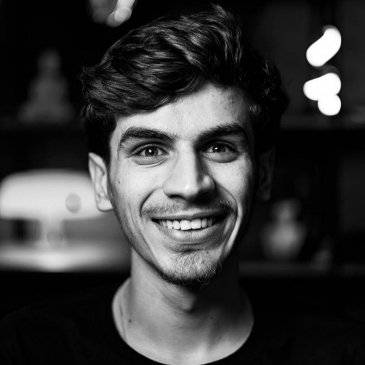 Joao Victor Volpato
