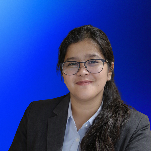 Crizette Anne Ma&ntilde;ago
