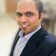 Dhanyesh Naik
