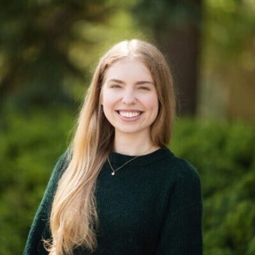 Profile photo for Anna Bien