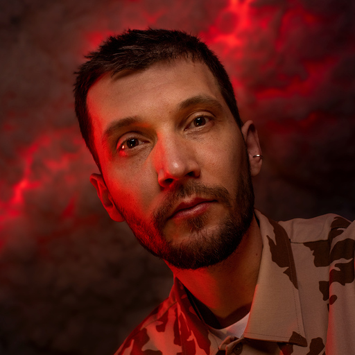 Profile photo for Martin