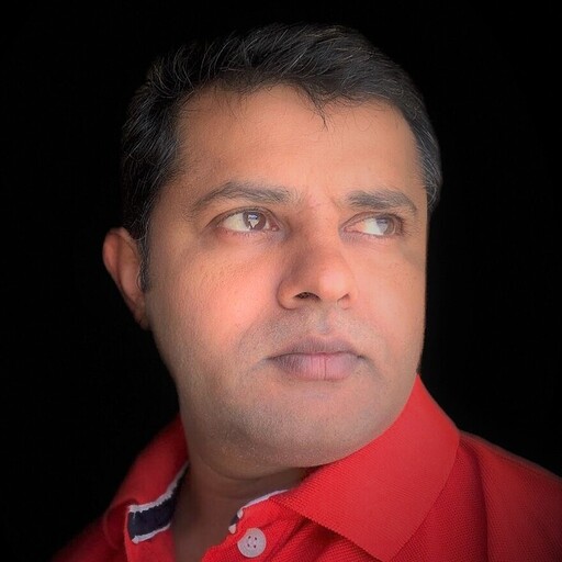 Profile photo for Sathisha Jaini