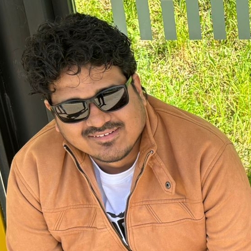 Harshit Shukla