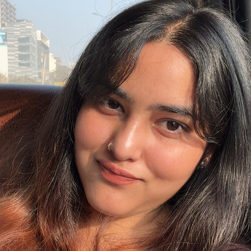 Mauryaa Sharma
