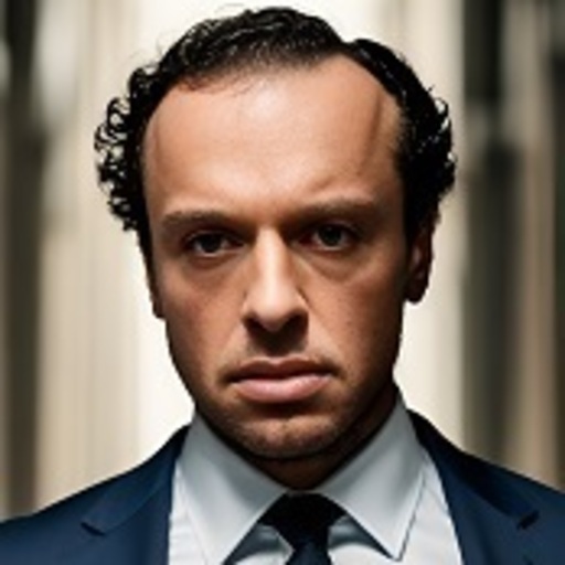Eric Helal