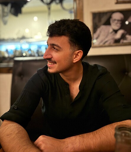 Dvir – the stealthy line breaker