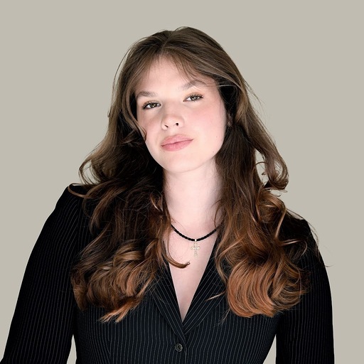 Profile photo for Alexandra