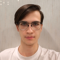 Ivan Stakhov avatar