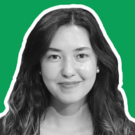 Aizhan Khalikova avatar