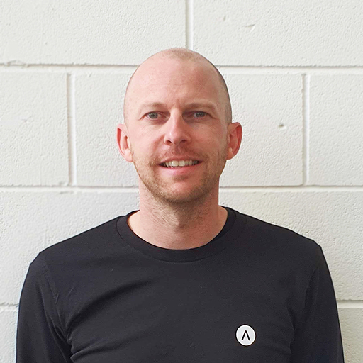 Profile photo for Nick Harley