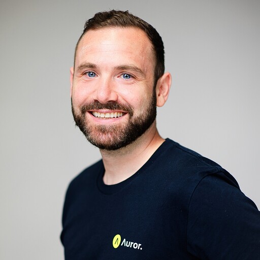 Profile photo for Aaron