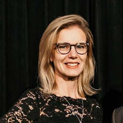 Profile photo for Alicia Liebenberg