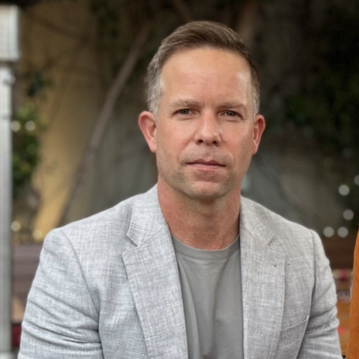 Profile photo for Brett