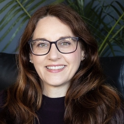 Profile photo for Heather Gadonniex