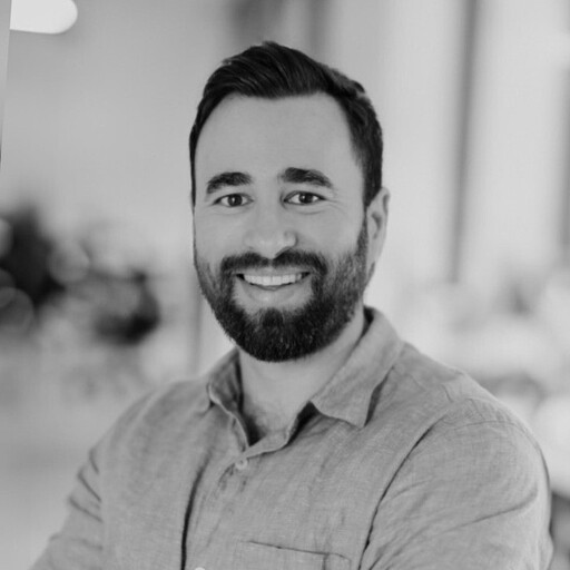 Profile photo for Nate Whitaker