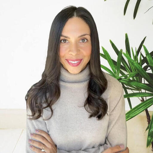 Profile photo for Jessica Morrow