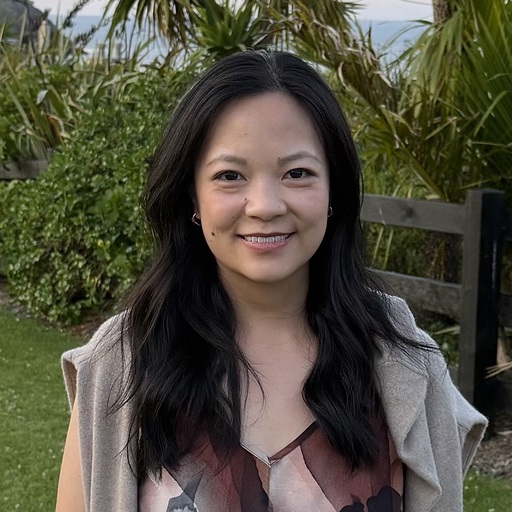 Profile photo for Jo Stanyer
