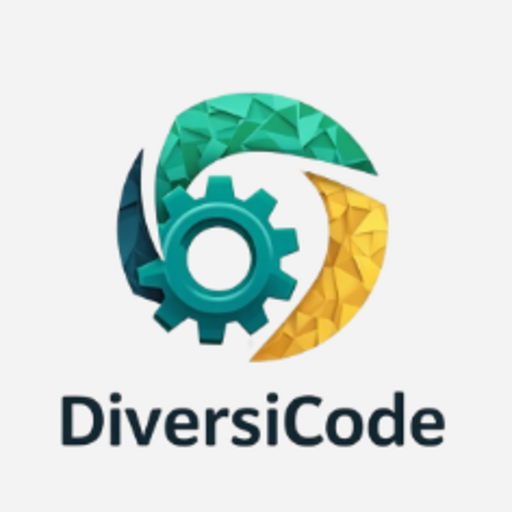 DiversiCode Logo