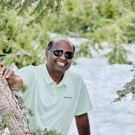 Suresh Daniel