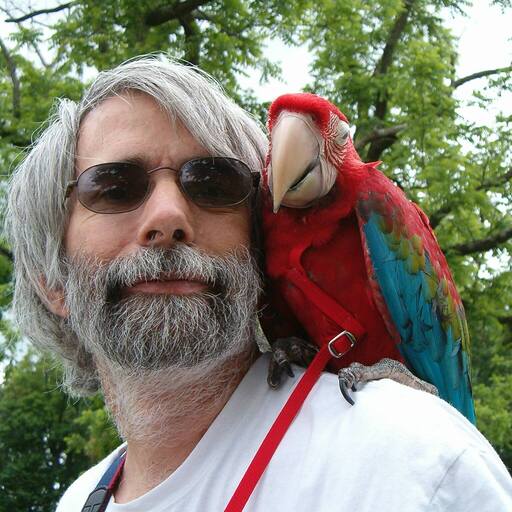 Profile photo for John Moseley