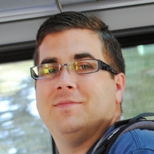 Profile photo for Tim Judkins