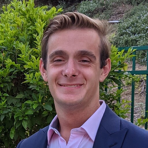 Profile photo for Eric Smith