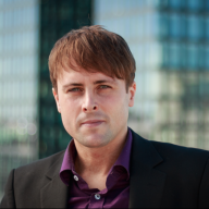 headshot for Sebastian Nilsson