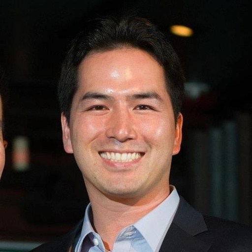 Phillip Hoang
