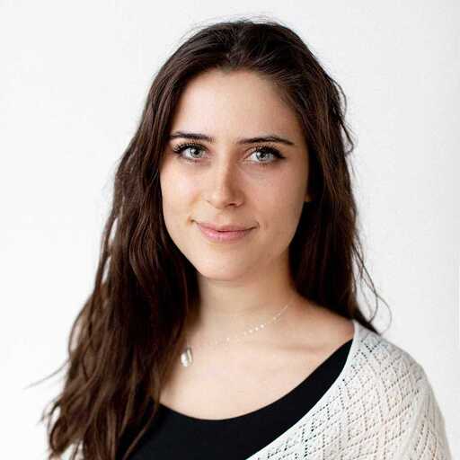 Danielle Yoseloff