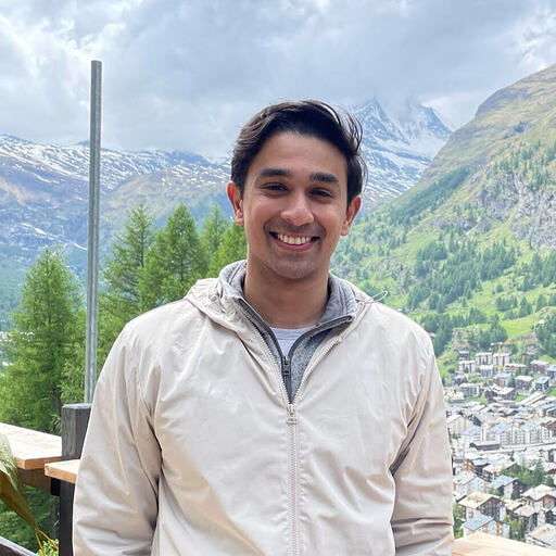 Sameer Karim